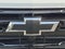 2026 Chevrolet Silverado 2500 HD Crew Cab Standard Box 4-Wheel Drive LT