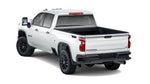 2026 Chevrolet Silverado 2500 HD Base