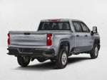 2026 Chevrolet Silverado 2500 HD Crew Cab Standard Box 4-Wheel Drive LT