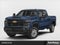 2026 Chevrolet Silverado 2500 HD Crew Cab Standard Box 4-Wheel Drive LTZ