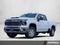 2026 Chevrolet Silverado 2500 HD Crew Cab Standard Box 4-Wheel Drive LTZ