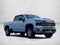 2026 Chevrolet Silverado 2500 HD Crew Cab Standard Box 4-Wheel Drive LTZ