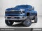 2025 Chevrolet Silverado 2500 HD Crew Cab Standard Box 4-Wheel Drive LTZ