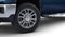 2025 Chevrolet Silverado 2500 HD Crew Cab Standard Box 4-Wheel Drive LTZ