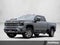 2026 Chevrolet Silverado 2500 HD Crew Cab Standard Box 4-Wheel Drive High Country