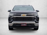 2026 Chevrolet Silverado 1500 Crew Cab Short Box 2-Wheel Drive LT