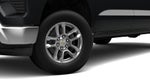 2026 Chevrolet Silverado 1500 Crew Cab Short Box 2-Wheel Drive LT