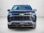 2026 Chevrolet Silverado 1500 Crew Cab Short Box 2-Wheel Drive LT