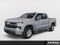 2026 Chevrolet Silverado 1500 Crew Cab Short Box 2-Wheel Drive LT