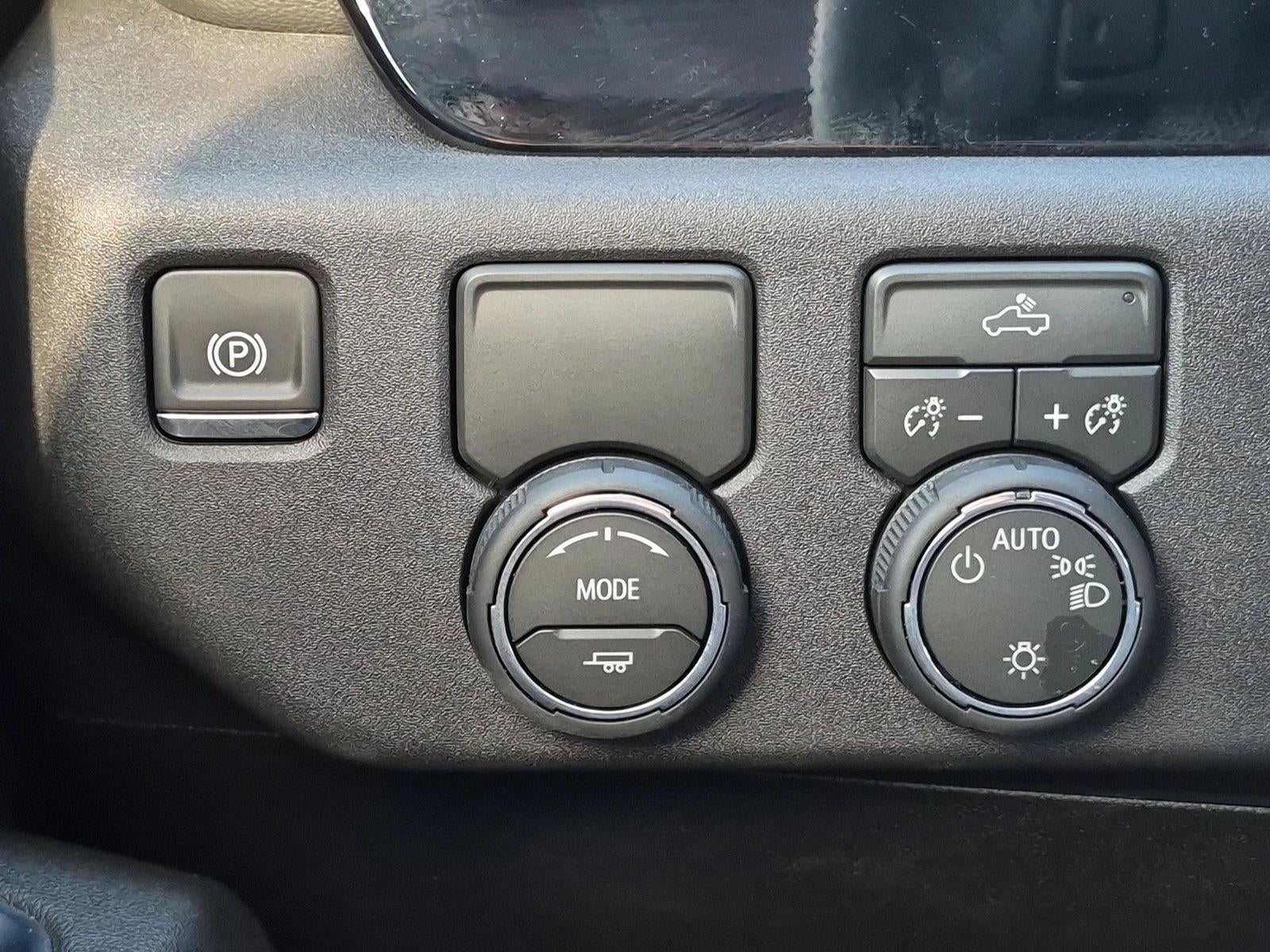 2026 Chevrolet Silverado 1500 Crew Cab Short Box 2-Wheel Drive LT