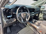 2026 Chevrolet Silverado 1500 Crew Cab Short Box 2-Wheel Drive LT