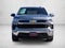 2026 Chevrolet Silverado 1500 Crew Cab Short Box 2-Wheel Drive LT