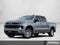 2026 Chevrolet Silverado 1500 Crew Cab Short Box 2-Wheel Drive RST