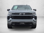 2026 Chevrolet Silverado 1500 Crew Cab Short Box 2-Wheel Drive RST