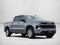 2026 Chevrolet Silverado 1500 Crew Cab Short Box 2-Wheel Drive RST