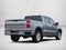 2026 Chevrolet Silverado 1500 Crew Cab Short Box 2-Wheel Drive RST