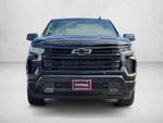 2026 Chevrolet Silverado 1500 Crew Cab Short Box 2-Wheel Drive RST