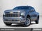 2025 Chevrolet Silverado 1500 Crew Cab Short Box 2-Wheel Drive LTZ
