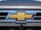 2025 Chevrolet Silverado 1500 Crew Cab Short Box 2-Wheel Drive LTZ