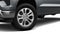 2025 Chevrolet Silverado 1500 Crew Cab Short Box 2-Wheel Drive LTZ