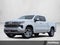 2026 Chevrolet Silverado 1500 Crew Cab Short Box 4-Wheel Drive LTZ