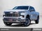 2026 Chevrolet Silverado 1500 Crew Cab Short Box 4-Wheel Drive LTZ