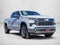 2026 Chevrolet Silverado 1500 Crew Cab Short Box 4-Wheel Drive LTZ
