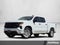 2026 Chevrolet Silverado 1500 Crew Cab Short Box 2-Wheel Drive Custom