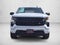 2026 Chevrolet Silverado 1500 Crew Cab Short Box 2-Wheel Drive Custom