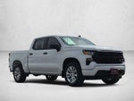 2026 Chevrolet Silverado 1500 Crew Cab Short Box 2-Wheel Drive Custom