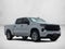 2026 Chevrolet Silverado 1500 Crew Cab Short Box 2-Wheel Drive Custom