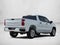 2026 Chevrolet Silverado 1500 Crew Cab Short Box 2-Wheel Drive Custom