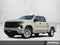 2026 Chevrolet Silverado 1500 Crew Cab Short Box 2-Wheel Drive Custom