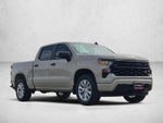 2026 Chevrolet Silverado 1500 Crew Cab Short Box 2-Wheel Drive Custom