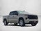 2026 Chevrolet Silverado 1500 Crew Cab Short Box 2-Wheel Drive Custom