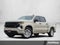 2026 Chevrolet Silverado 1500 Crew Cab Short Box 2-Wheel Drive Custom