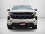 2026 Chevrolet Silverado 1500 Crew Cab Short Box 2-Wheel Drive Custom