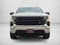2026 Chevrolet Silverado 1500 Crew Cab Short Box 2-Wheel Drive Custom