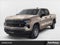2026 Chevrolet Silverado 1500 Crew Cab Short Box 2-Wheel Drive Custom