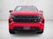 2026 Chevrolet Silverado 1500 Crew Cab Short Box 2-Wheel Drive Custom