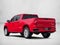 2026 Chevrolet Silverado 1500 Crew Cab Short Box 2-Wheel Drive Custom