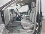 2026 Chevrolet Silverado 1500 Crew Cab Short Box 2-Wheel Drive Custom