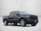 2026 Chevrolet Silverado 1500 Crew Cab Short Box 2-Wheel Drive Custom