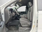 2026 Chevrolet Silverado 1500 Crew Cab Short Box 2-Wheel Drive Custom