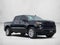 2026 Chevrolet Silverado 1500 Crew Cab Short Box 2-Wheel Drive Custom