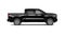 2026 Chevrolet Silverado 1500 Crew Cab Short Box 2-Wheel Drive Custom
