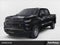 2026 Chevrolet Silverado 1500 Crew Cab Short Box 2-Wheel Drive Custom