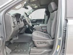 2026 Chevrolet Silverado 1500 Crew Cab Short Box 2-Wheel Drive Custom