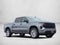 2026 Chevrolet Silverado 1500 Crew Cab Short Box 2-Wheel Drive Custom