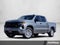 2026 Chevrolet Silverado 1500 Crew Cab Short Box 2-Wheel Drive Custom